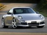 Porsche 911 Indy 4S by Rinspeed 2006 года